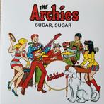 The Archies – Sugar, Sugar (Pink Vinyl) (SV), Enlèvement ou Envoi, 2000 à nos jours, Comme neuf, Autres formats