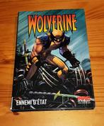 Wolverine - Ennemi d'état, Eén comic, Verzenden, Gelezen