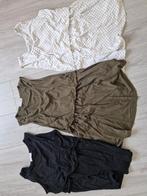 Borstvoedingskleding maat medium, Kleding | Dames, Zwangerschapskleding, Ophalen, Zo goed als nieuw, Maat 38/40 (M)