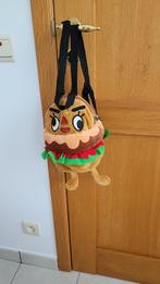 Sac à  dos enfant neuf Hamburger, Enlèvement ou Envoi, Neuf, Autres marques