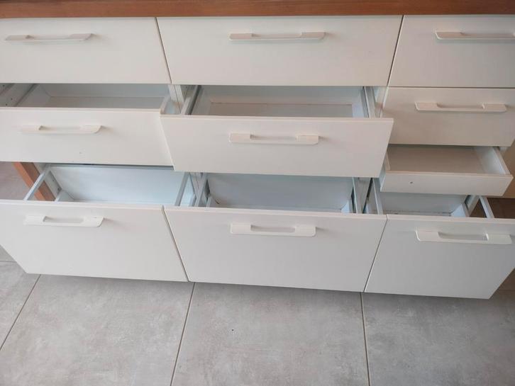 Maximera keukenlades ikea, Huis en Inrichting, Keuken | Keukenelementen, Ophalen