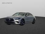 Mercedes-Benz CLA-Klasse 180 Coupé Business Line | Verwarmd, Auto's, Mercedes-Benz, Stof, Gebruikt, Euro 6, 4 cilinders