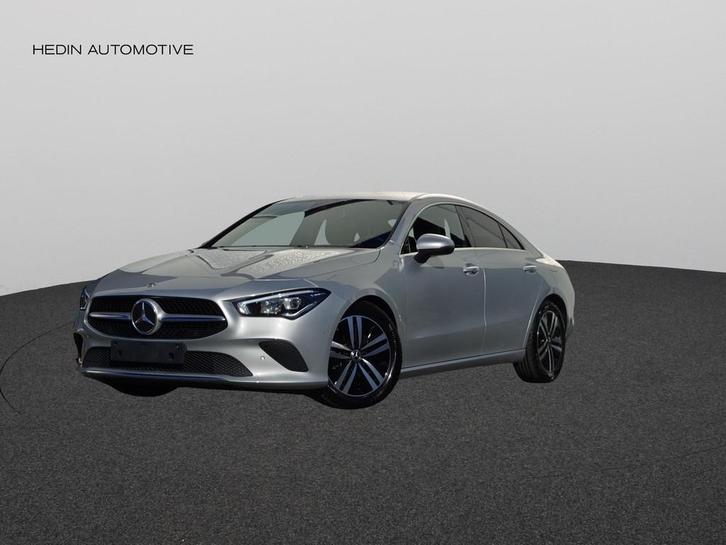 Mercedes-Benz CLA-Klasse 180 Coupé Business Line | Verwarmd, Auto's, Mercedes-Benz, Bedrijf, Te koop, CLA, Airconditioning, Centrale vergrendeling