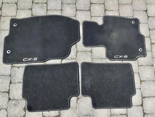 Tapis de sol de luxe très épais pour Mazda CX-5, Autos : Pièces & Accessoires, Habitacle & Garnissage, Mazda, Enlèvement ou Envoi