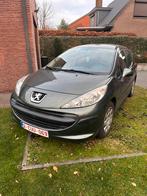 Peugeot 207sw 1.4 benzine euro4 162000km, Auto's, Particulier, Euro 4, Te koop, Benzine