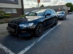 Audi A6 break 2.0 Tdi 190CH, Auto's, Automaat, Elektrisch, Break, Particulier