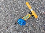 Kinderstep - micro mini, Ophalen, Zo goed als nieuw, Gewone step, Mini micro