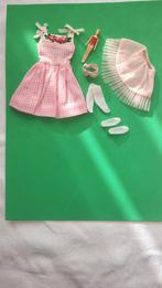Barbie vintage "skipper", Verzamelen, Ophalen of Verzenden, Zo goed als nieuw, Pop