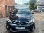 Toyota Corolla Verso *** 7-zits*** full optie, Auto's, Toyota, Lederen bekleding, Monovolume, 4 cilinders, Bedrijf