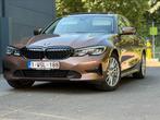 BMW 318 2.0 D - 2020 - 79 dkm - Automaat, Automaat, Bedrijf, Diesel, Te koop