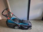 Grasmaaier, Tuin en Terras, Ophalen, Cirkelmaaier, Elektrische grasmaaier, Zo goed als nieuw