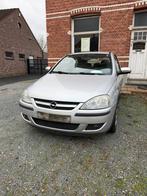 Opel Corsa 1.2 Benzine, Auto's, Opel, Handgeschakeld, Particulier, Euro 4, Zilver of Grijs