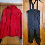Icepeak ski-/outdoorset – maat 50, Ophalen, Zo goed als nieuw, Maat 48/50 (M), Broek