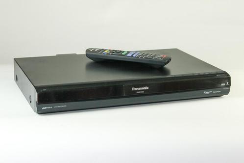 DVD/HD-recorder Panasonic DMR-EH49, TV, Hi-fi & Vidéo, Lecteurs DVD, Utilisé, Enregistreur DVD, Panasonic, Disque dur, Enlèvement