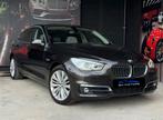 Bmw 520d GT 2.0 diesel Luxury Line euro6, Automaat, 1995 cc, 4 cilinders, Bruin