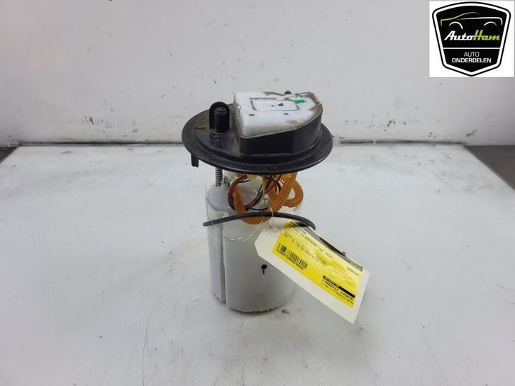 POMPE CARBURANT ELECTRIQUE Citroën C3 Aircross I (2C / 2R), Autos : Pièces & Accessoires, Systèmes à carburant, Citroën, Utilisé