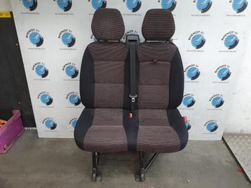 Peugeot Boxer rv bank 2013 beschikbaar voor biedingen
