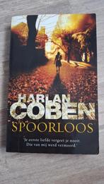 thrillers, Ophalen, Zo goed als nieuw
