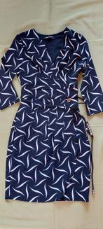 Kleedje, Kleding | Dames, Jurken, Ophalen of Verzenden, Zo goed als nieuw, Wit