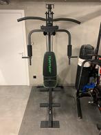 Home gym Tunturi, Sport en Fitness, Fitnessapparatuur, Ophalen of Verzenden, Zo goed als nieuw