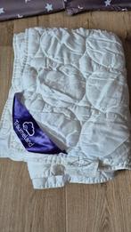 träumeland tau kinderdekbed 100x135 cm, Enlèvement, Utilisé