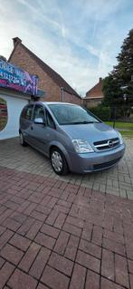Opel meriva 1700cdti, Auto's, Bedrijf, Te koop