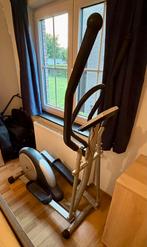 Crosstrainer SVEN CT550 Magnetic, Sport en Fitness, Ophalen, Zo goed als nieuw, Crosstrainer, Metaal