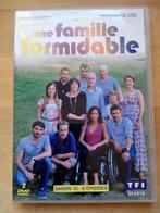 DVD Une Famille Formidable-Saison 15, Romantische komedie, Zo goed als nieuw, Ophalen