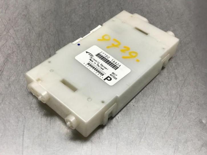 ORDINATEUR GESTION TEMPERATURE Murano (Z51) (|277601AA2A|), Autos : Pièces & Accessoires, Électronique & Câbles, Nissan, Utilisé