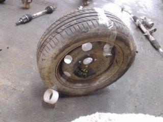 Roue Citroen Berlingo 2012-2015 16 pouces 4 trous LP/15210, Auto-onderdelen, Overige Auto-onderdelen, Gebruikt, Ophalen