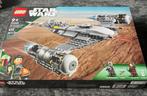 Lego star wars set 75325 Mandalorian N1 star fighter, Ophalen of Verzenden, Lego