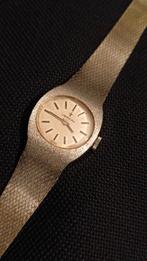 Tekoop prachtige Verdal vintage dames horloge opwindbaar, Overige merken, Staal, Staal, Polshorloge