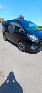 Ford transit custom sport 170pk, Auto's, Ford, Automaat, 4 deurs, Achterwielaandrijving, 1995 cc