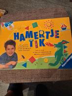 Hamertje tik,€3, Hobby en Vrije tijd, Een of twee spelers, Zo goed als nieuw, Ophalen, RAVENSBURGER