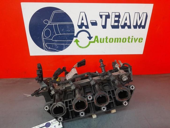 INLAATSPRUITSTUK Fiat Bravo (198A) (0280151235), Auto-onderdelen, Motor en Toebehoren, Fiat, Gebruikt