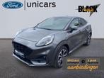 Ford Puma ST-Line - 1.0 Mhev 125pk - BTW WAGEN, Auto's, Ford, Stof, Euro 6, Bedrijf, 3 cilinders