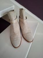 Enkellaarsjes, Kleding | Dames, Schoenen, Beige, Nieuw, Ophalen of Verzenden, Loro Piana