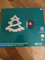 Raamverlichting kerstboom, Diversen, Ophalen of Verzenden, Gebruikt