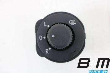 Spiegelverstelknop VW Beetle 5C 5C1959565B beschikbaar voor biedingen