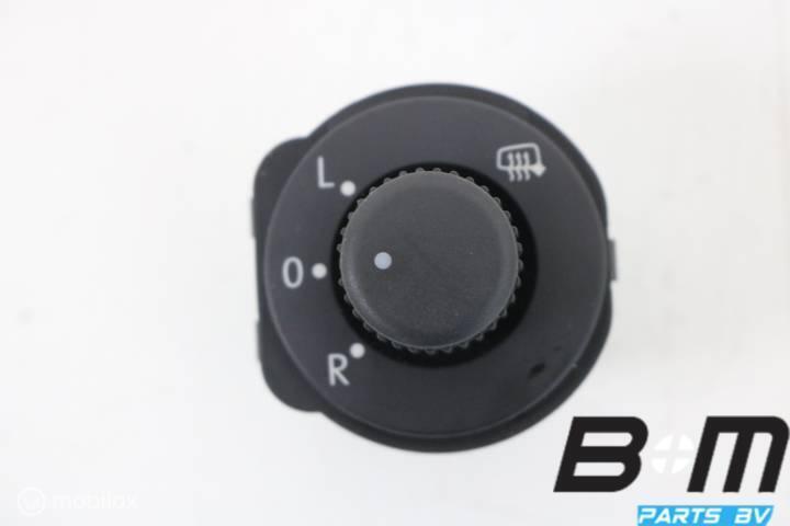 Spiegelverstelknop VW Beetle 5C 5C1959565B, Auto-onderdelen, Dashboard en Schakelaars, Gebruikt