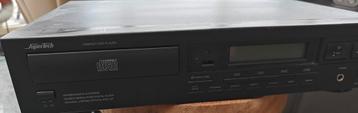 Supertech CD speler. beschikbaar voor biedingen