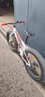 Fat bike 26 inch, Fietsen en Brommers, Ophalen, Zo goed als nieuw