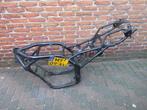 Yamaha Fazer 600 frame compleet NL kenteken FZS600 FZS 600, Ophalen of Verzenden, Gebruikt