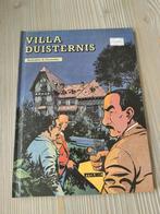 Villa duisternis - Rodolphe & Ferrandez, Boeken, Stripverhalen, Ophalen of Verzenden, Zo goed als nieuw