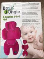 Kussen voor baby autostoeltje, Kinderen en Baby's, Autostoeltjes, Zo goed als nieuw, 0 t/m 10 kg, Overige merken