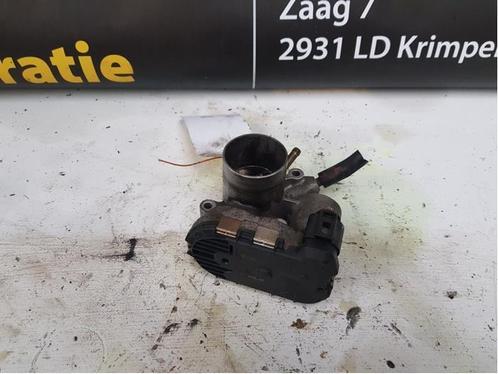 Gasklephuis van een Volkswagen Polo, Auto-onderdelen, Motor en Toebehoren, Volkswagen, Gebruikt, 3 maanden garantie, Ophalen of Verzenden