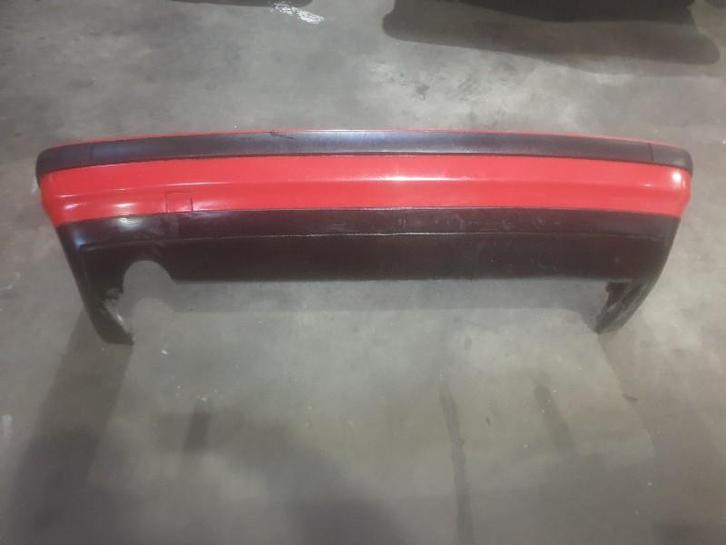 BUMPER ACHTER BMW 3 serie Touring (E36 / 3), Auto-onderdelen, Carrosserie, Bumper, BMW, Achter, Gebruikt