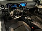 MERCEDES CLA 180 AMG |HEADUP |STOELVERW.|ELEK KOFFR CARPLAY, 4 cilinders, Wit, Bedrijf, 5 zetels