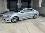 Mercedes-Benz CLA180 Benzine, Gekeurd voor verkoop!, 100 kW, 4 cilinders, Leder en Stof, Bedrijf