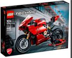 Lego 42107  -  Ducati Panigale V4 R, Ophalen, Lego